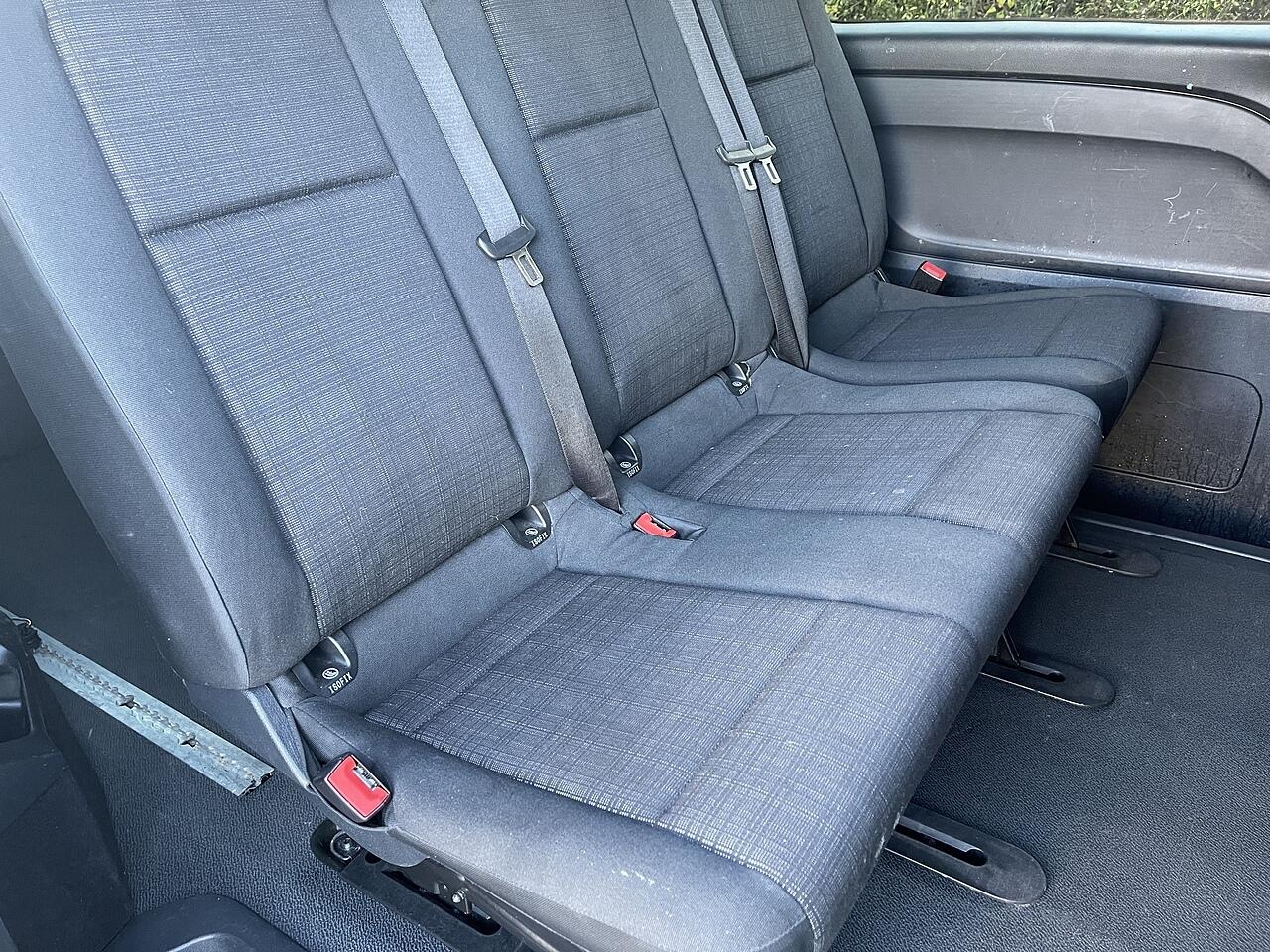 Used Mercedes-Benz Vito 2020 for sale - 76714272: Photo 20