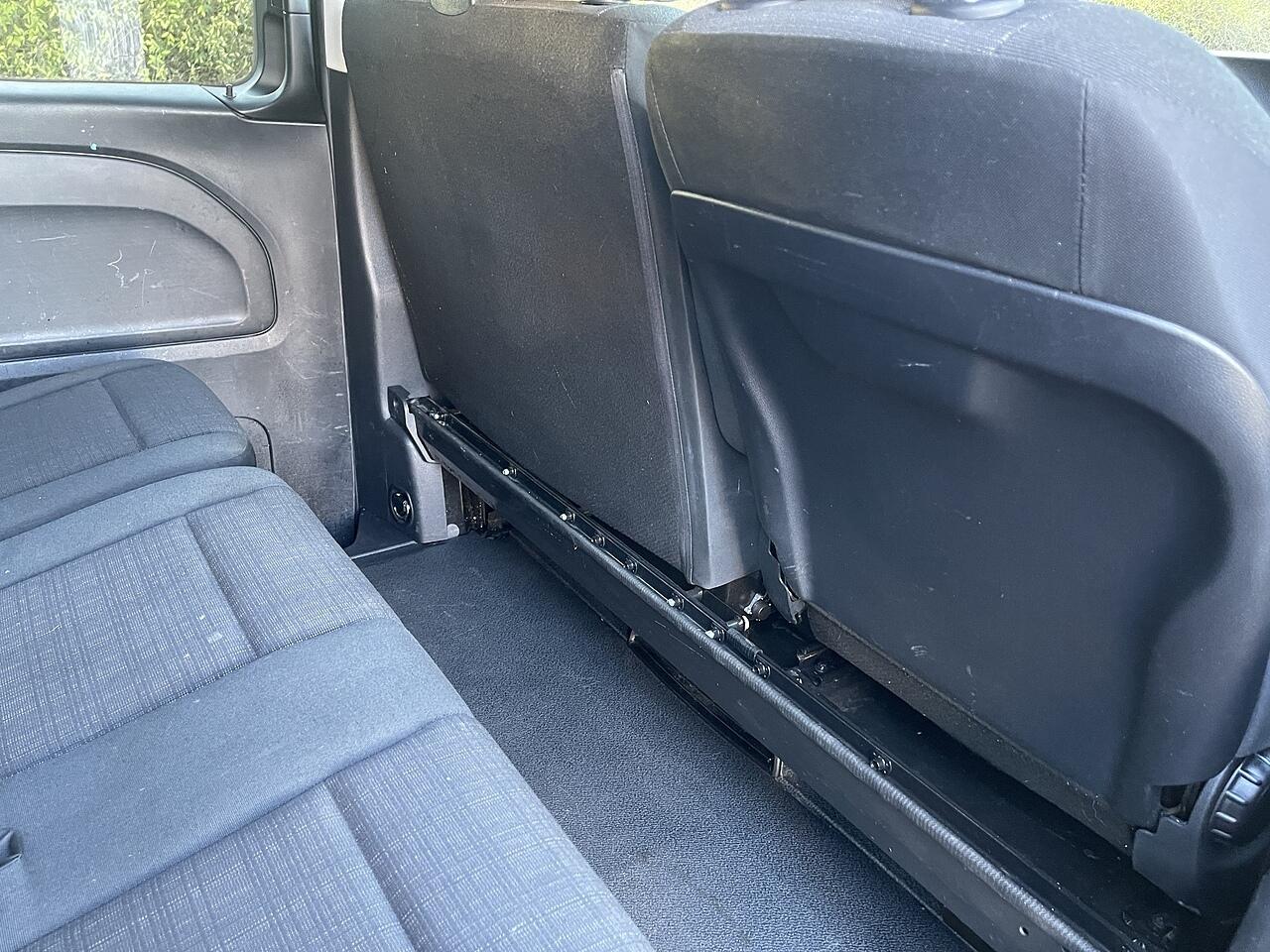 Used Mercedes-Benz Vito 2020 for sale - 76714272: Photo 21