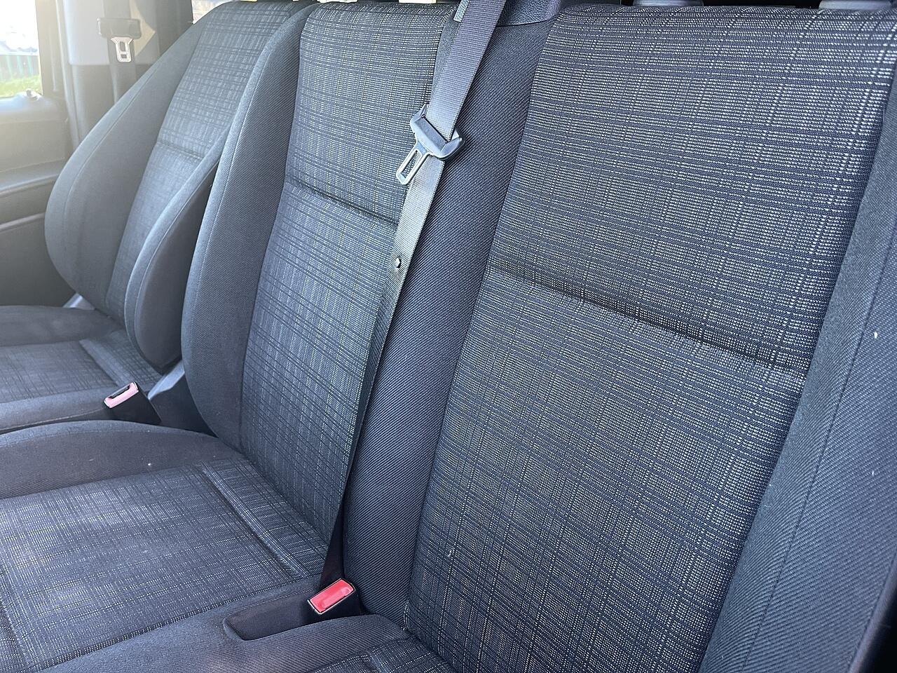 Used Mercedes-Benz Vito 2020 for sale - 76714272: Photo 26