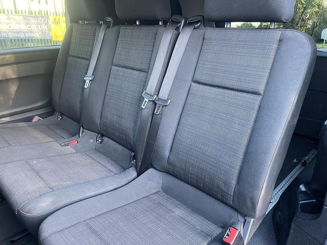 Used Mercedes-Benz Vito 2020 for sale - 76714272: Photo 27