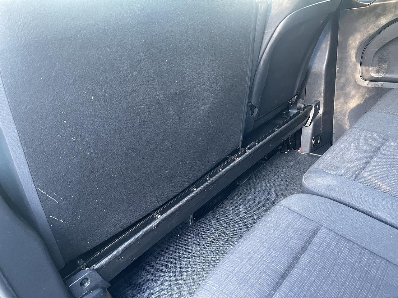 Used Mercedes-Benz Vito 2020 for sale - 76714272: Photo 29