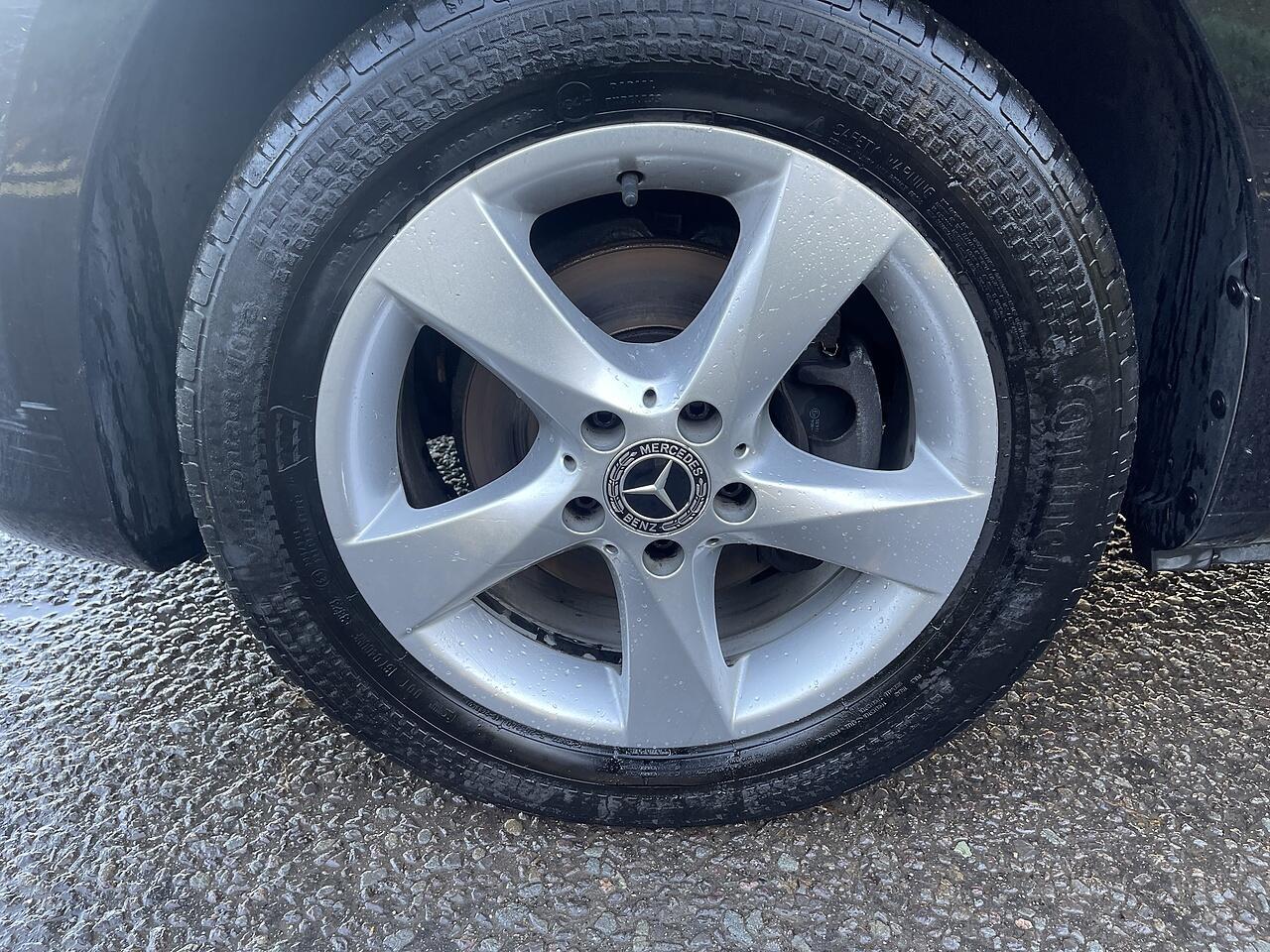 Used Mercedes-Benz Vito 2020 for sale - 76714272: Photo 32