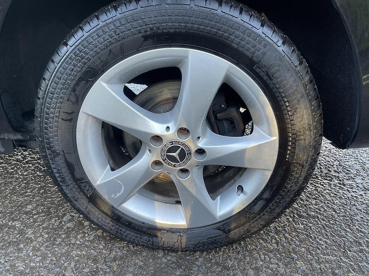 Used Mercedes-Benz Vito 2020 for sale - 76714272: Photo 33