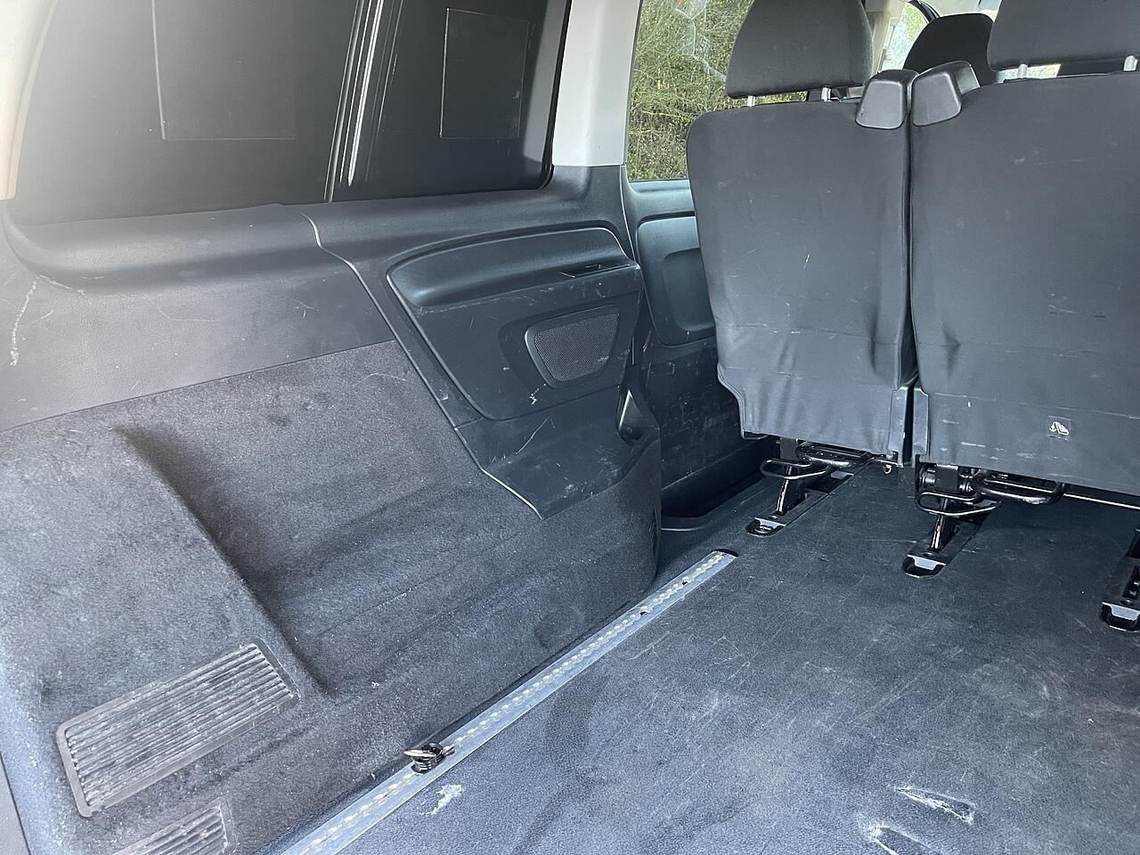 Used Mercedes-Benz Vito 2020 for sale - 76714272: Photo 35