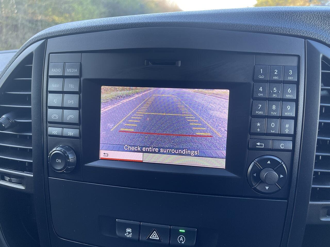 Used Mercedes-Benz Vito 2020 for sale - 76714272: Photo 37