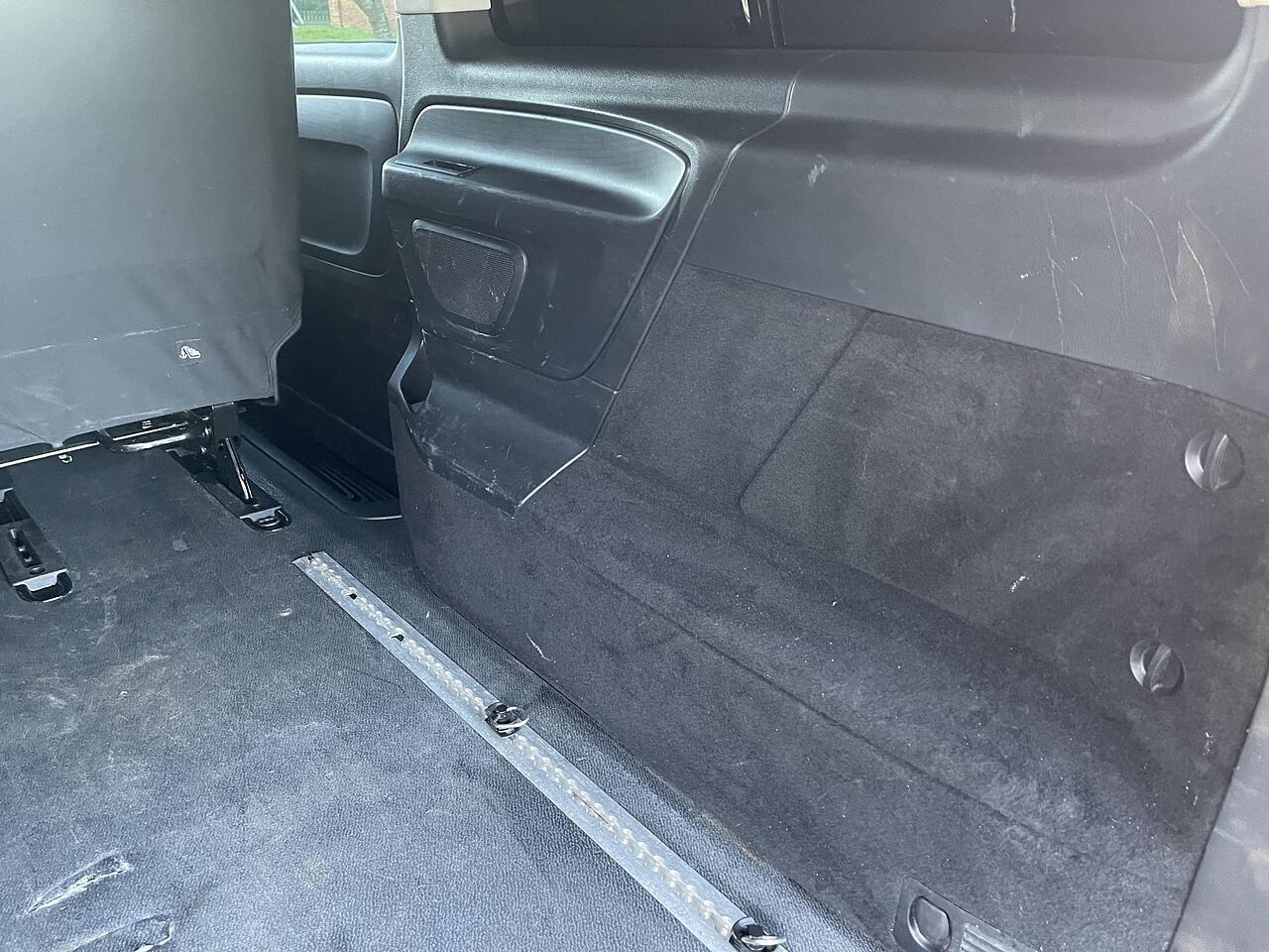 Used Mercedes-Benz Vito 2020 for sale - 76714272: Photo 38