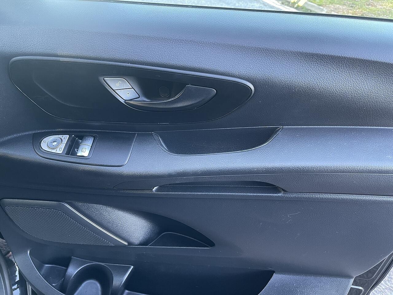 Used Mercedes-Benz Vito 2020 for sale - 76714272: Photo 41