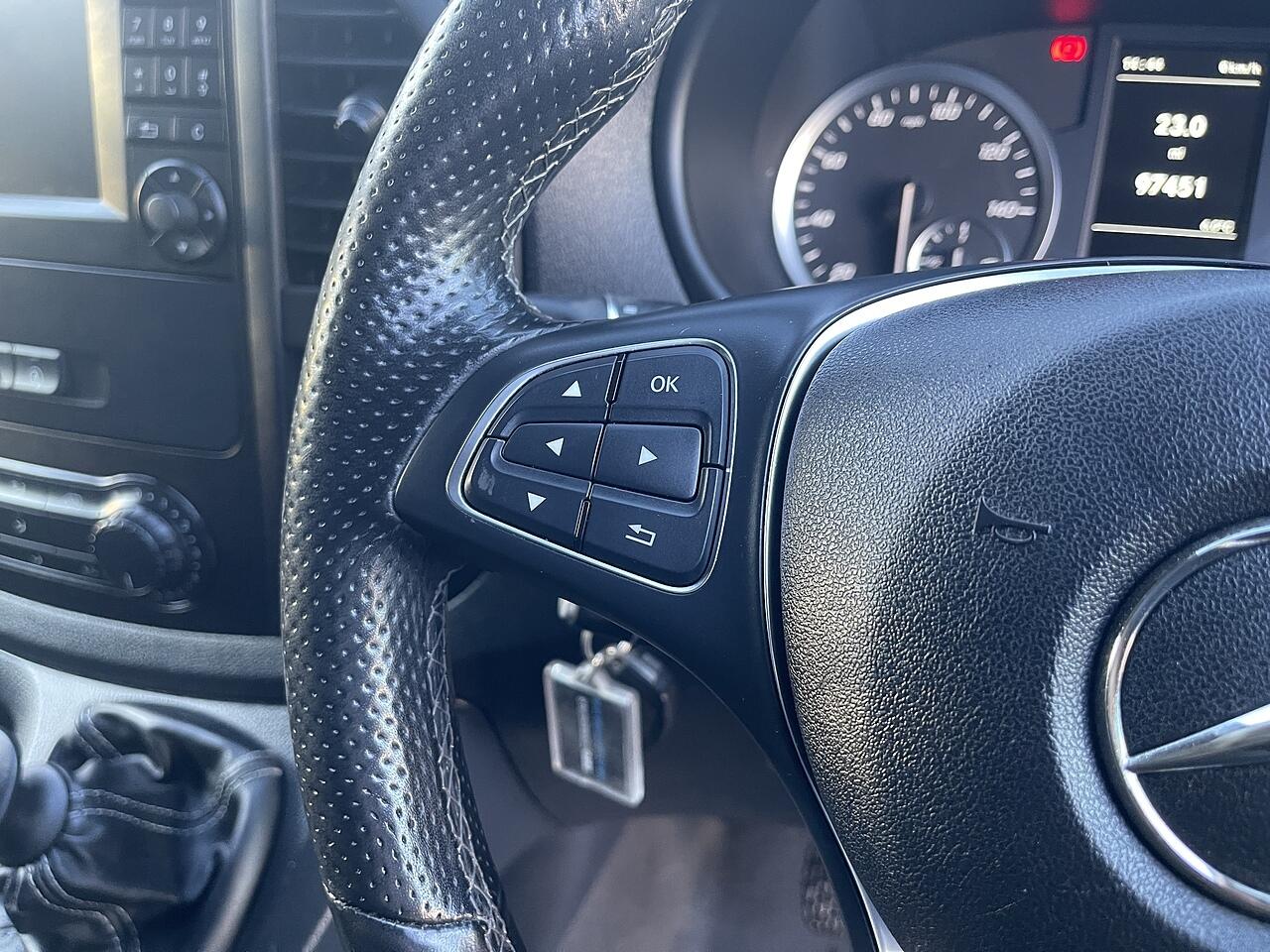 Used Mercedes-Benz Vito 2020 for sale - 76714272: Photo 44