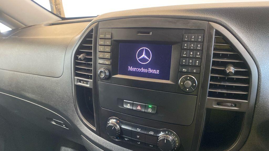 Used Mercedes-Benz Vito 2020 for sale - 76714272: Photo 52