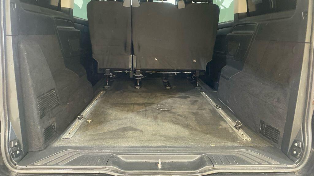 Used Mercedes-Benz Vito 2020 for sale - 76714272: Photo 53