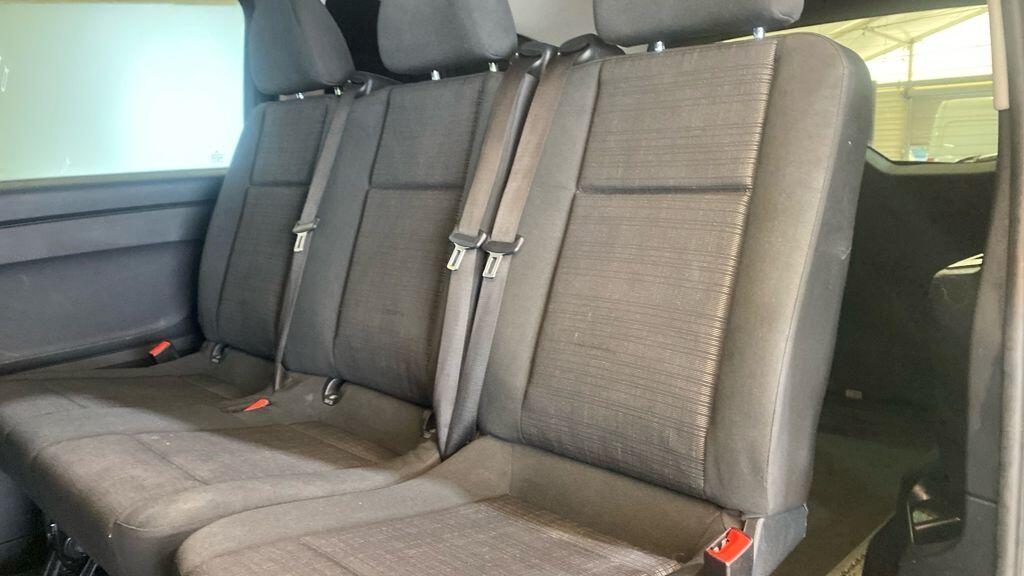 Used Mercedes-Benz Vito 2020 for sale - 76714272: Photo 8
