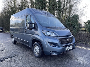 Used Fiat Ducato 2019 for sale - 77021041: Photo