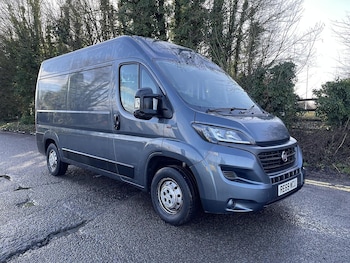 Used Fiat Ducato 2019 for sale - 77021041: Photo