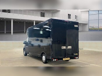 Used Peugeot Boxer 2019 for sale - 75588945: Photo