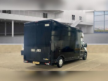 Used Peugeot Boxer 2019 for sale - 75588945: Photo