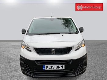 Used Peugeot Expert 2019 for sale - 75493104: Photo
