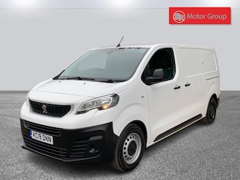Used Peugeot Expert 2019 for sale - 75493104: Photo