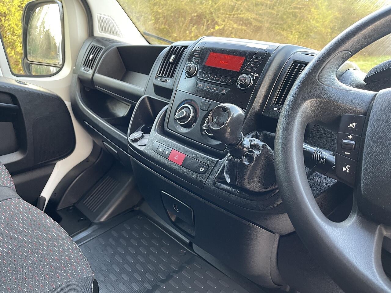 Used Peugeot Boxer for sale - 77825115: Photo 16