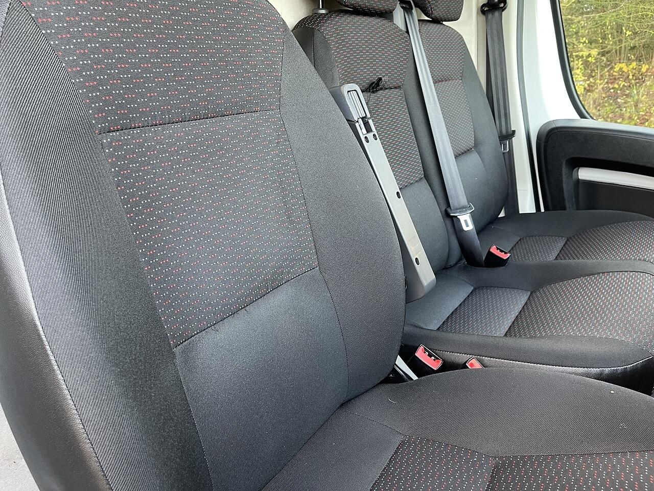 Used Peugeot Boxer for sale - 77825115: Photo 18