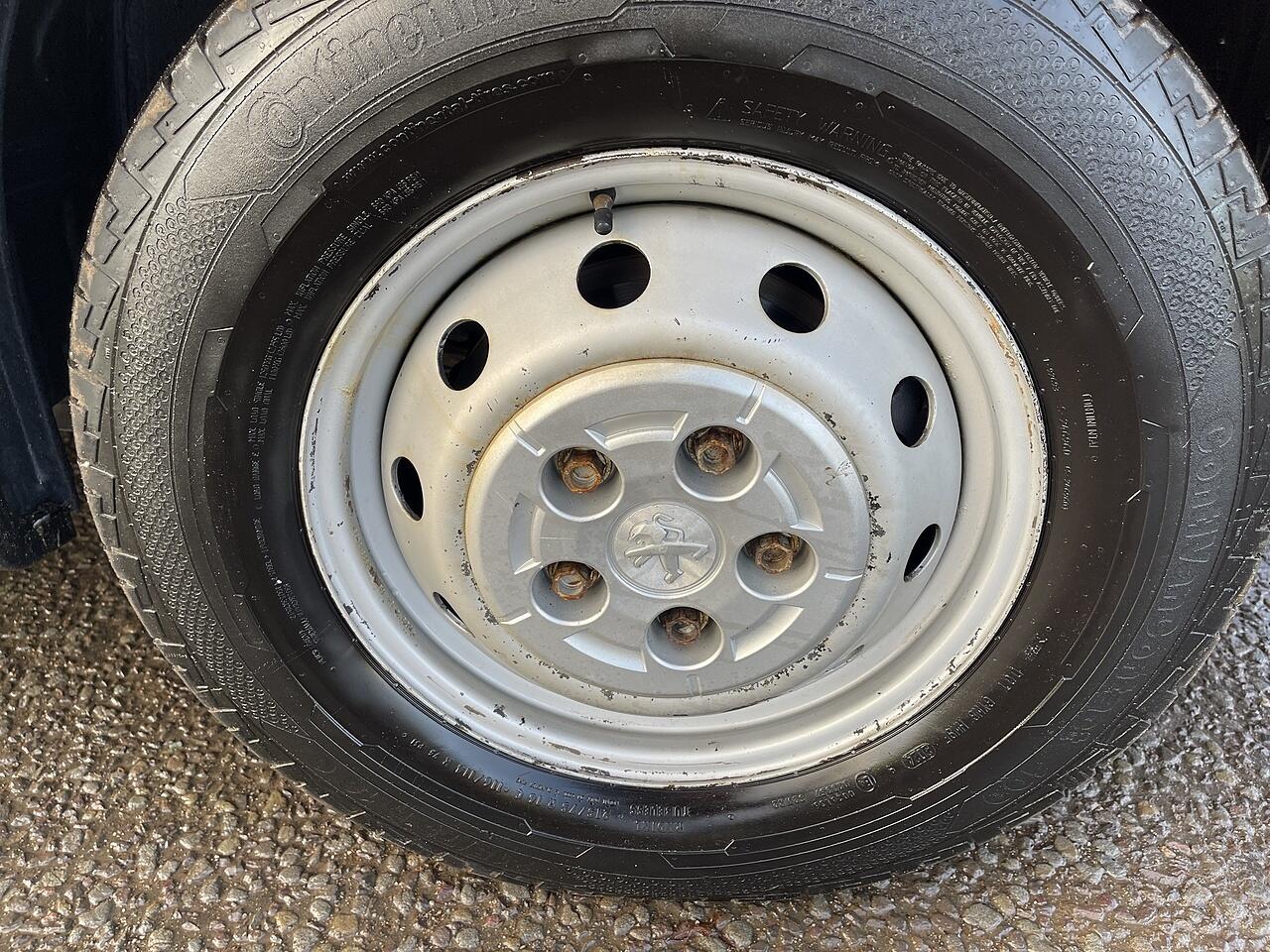 Used Peugeot Boxer for sale - 77825115: Photo 20