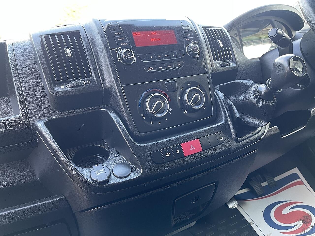 Used Peugeot Boxer for sale - 77825115: Photo 24