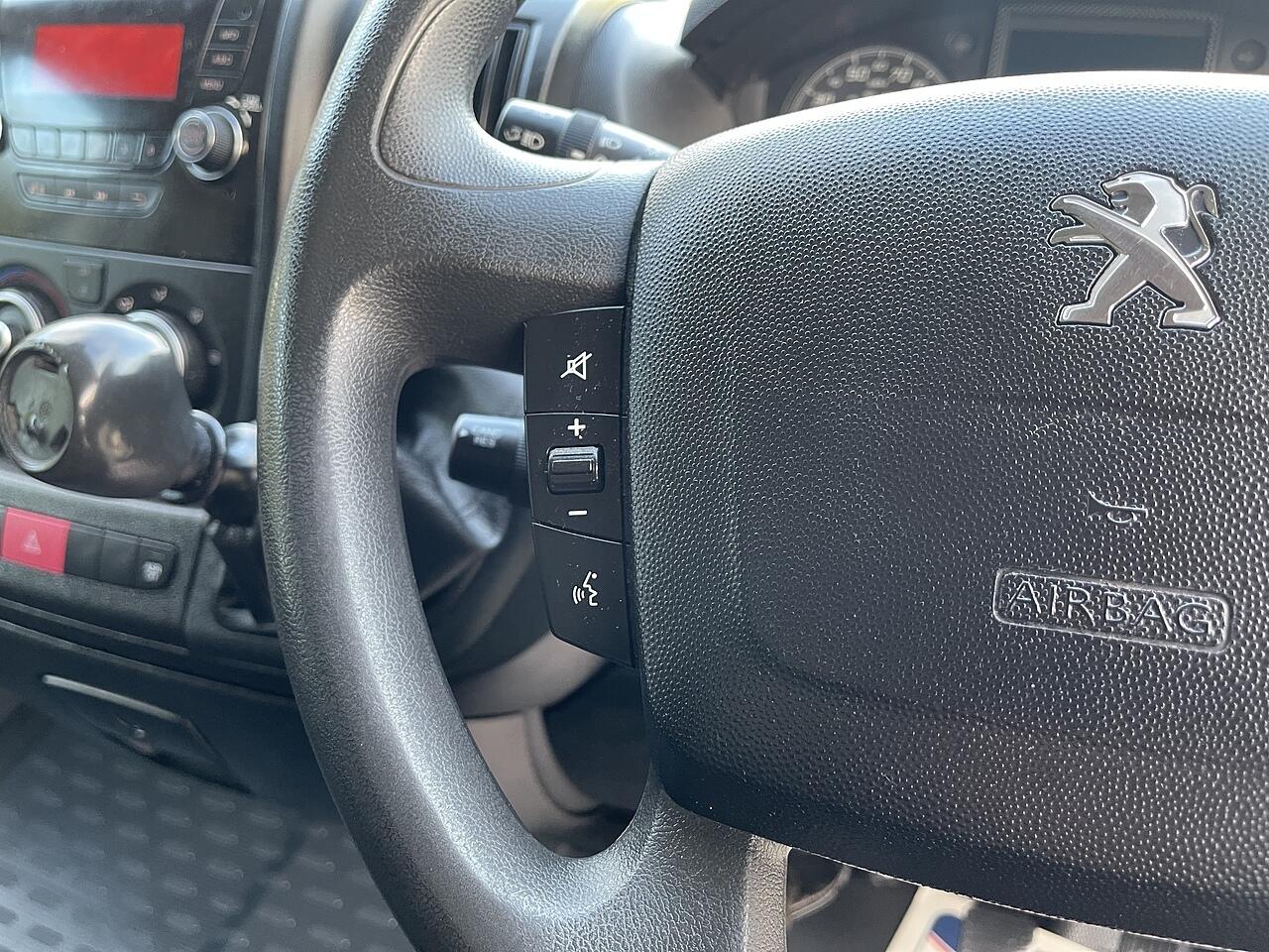 Used Peugeot Boxer for sale - 77825115: Photo 26