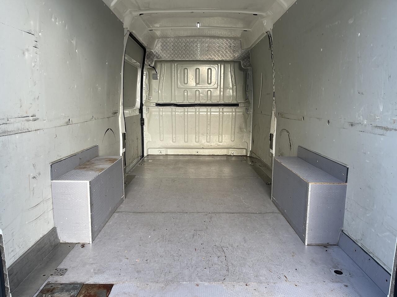 Used Peugeot Boxer for sale - 77825115: Photo 28