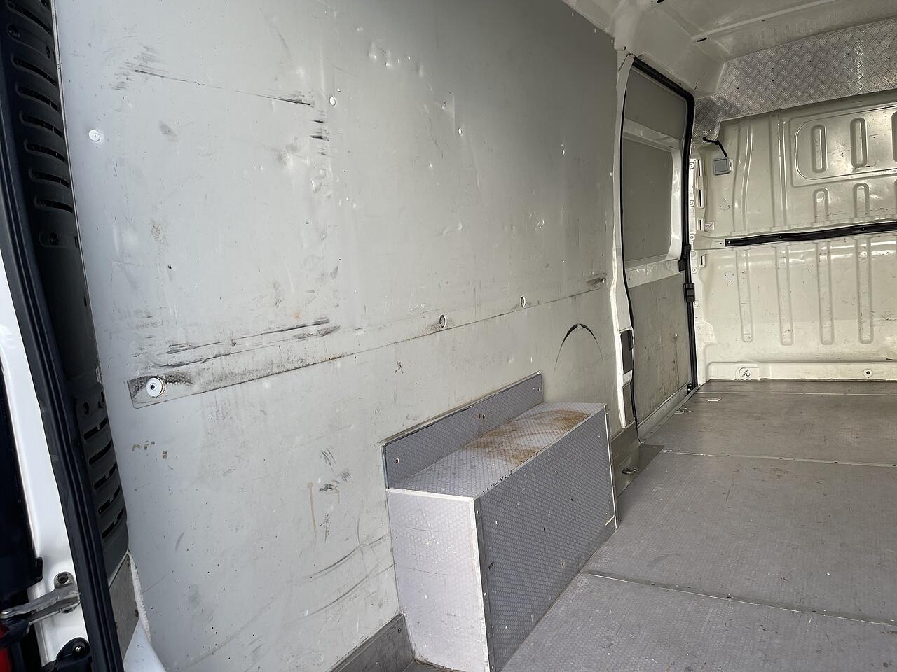 Used Peugeot Boxer for sale - 77825115: Photo 29