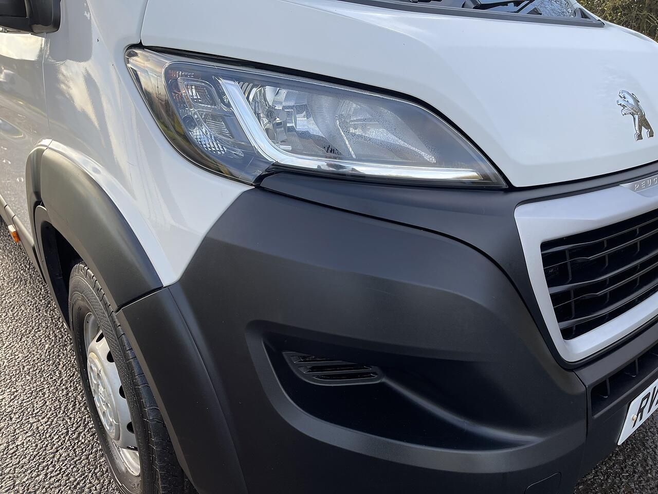 Used Peugeot Boxer for sale - 77825115: Photo 8