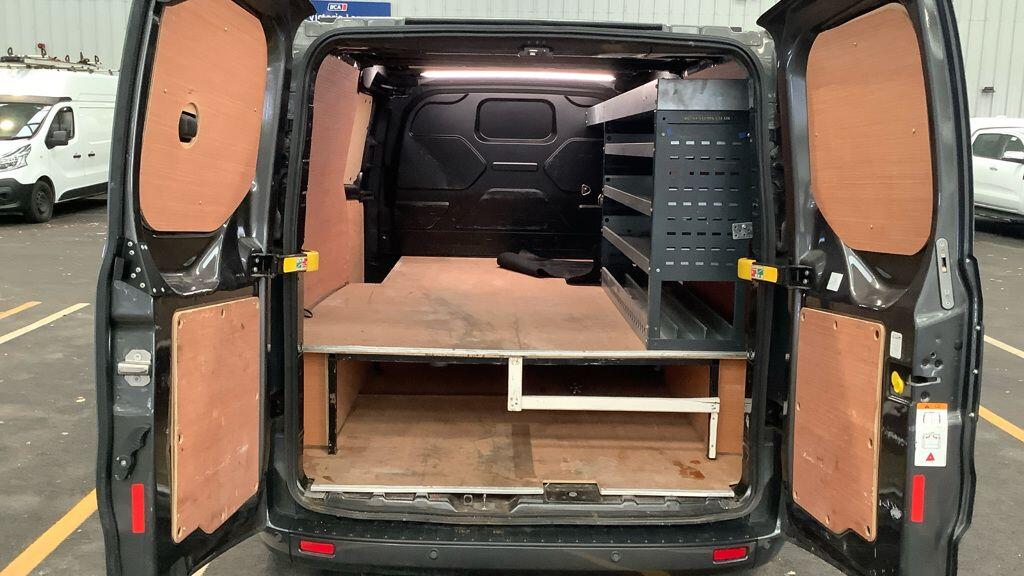 Used Ford Transit Custom 2023 for sale - 77970029: Photo 10