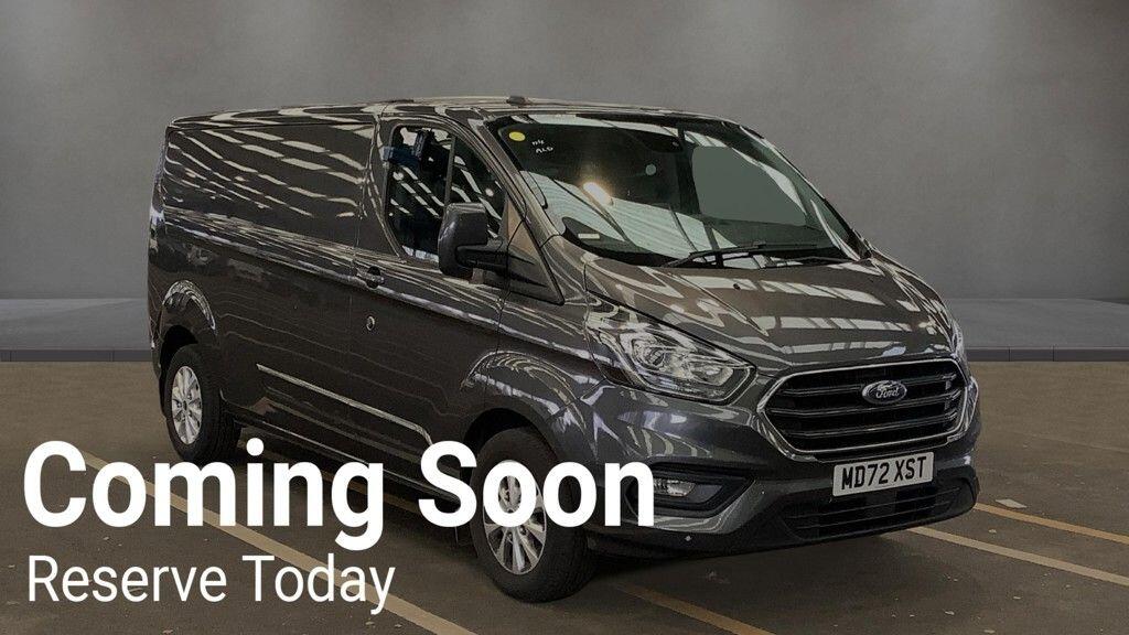 Used Ford Transit Custom 2023 for sale - 77970029: Photo 12