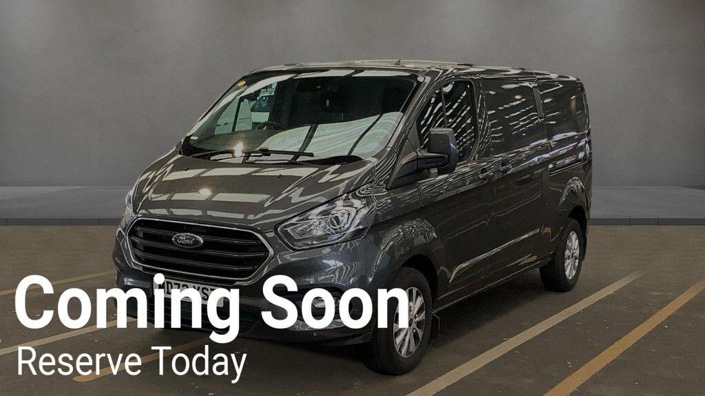 Used Ford Transit Custom 2023 for sale - 77970029: Photo 13