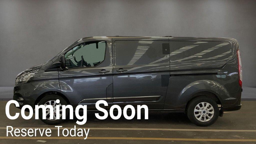 Used Ford Transit Custom 2023 for sale - 77970029: Photo 15