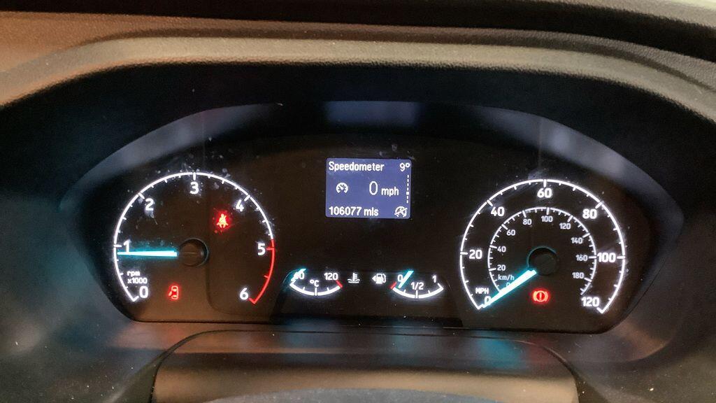 Used Ford Transit Custom 2023 for sale - 77970029: Photo 18