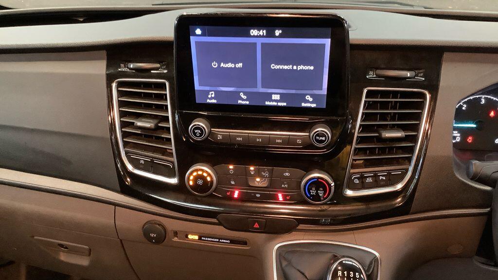 Used Ford Transit Custom 2023 for sale - 77970029: Photo 9