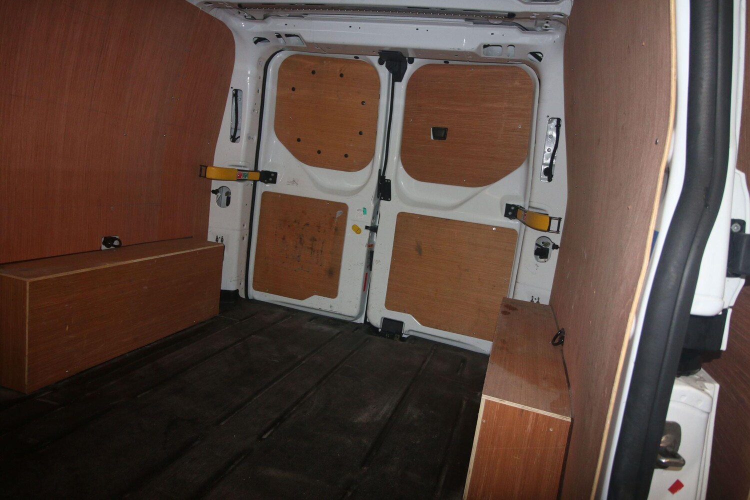 Used Ford Transit Custom 2022 for sale - 76634274: Photo 11