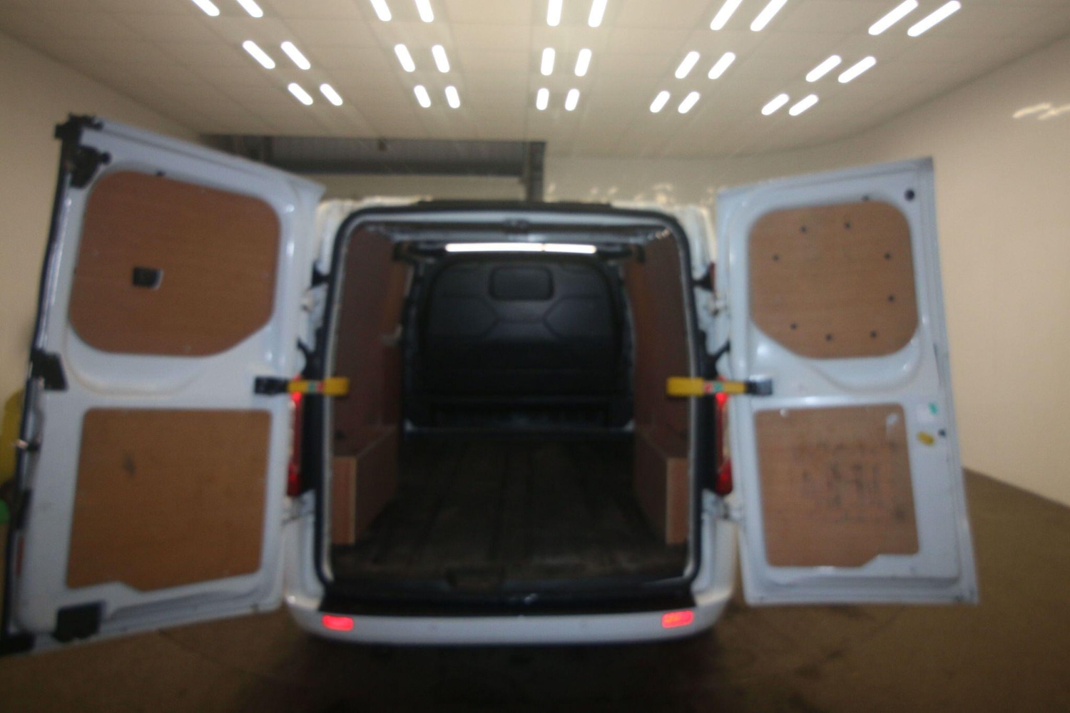 Used Ford Transit Custom 2022 for sale - 76634274: Photo 12