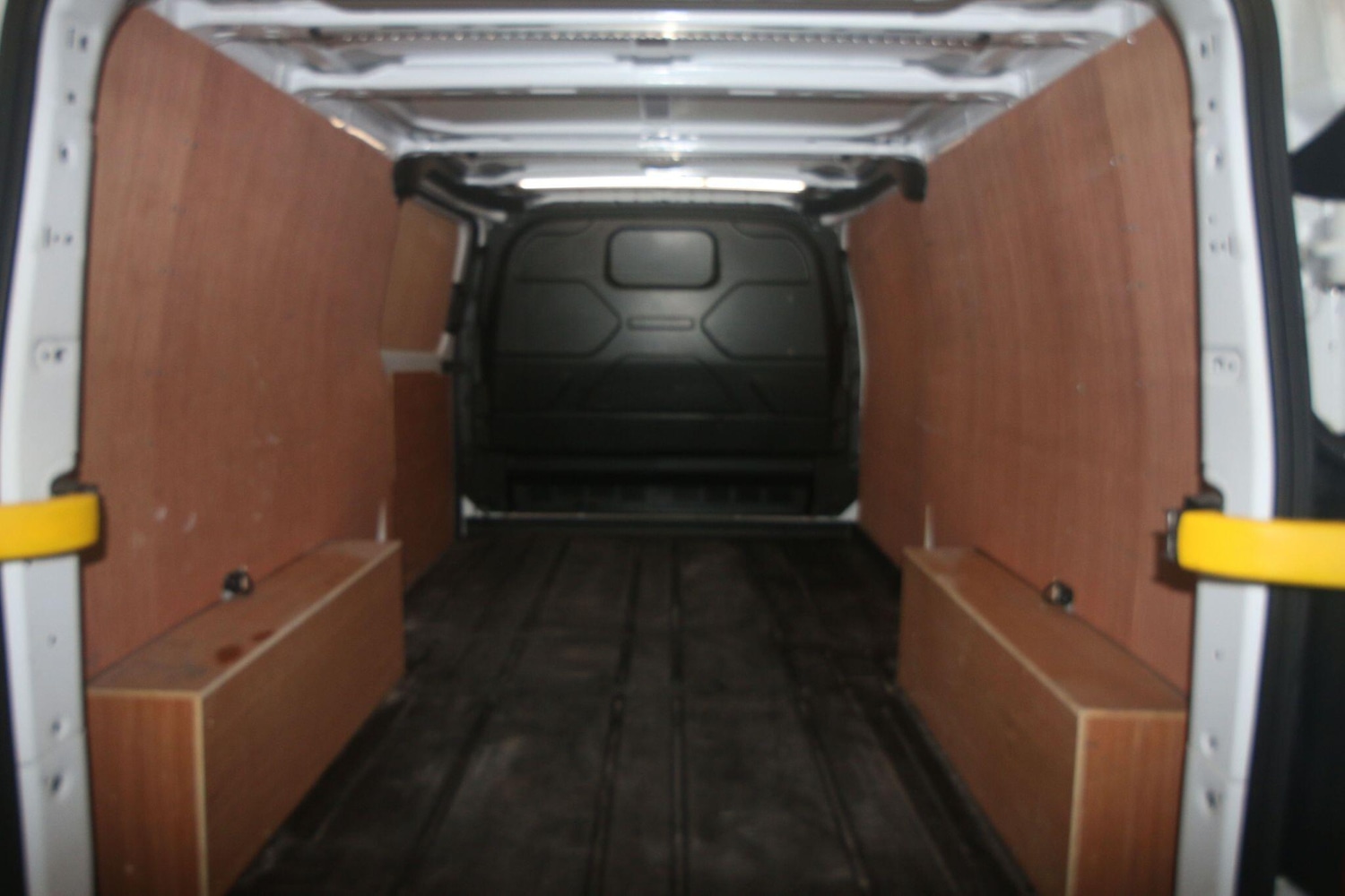 Used Ford Transit Custom 2022 for sale - 76634274: Photo 13