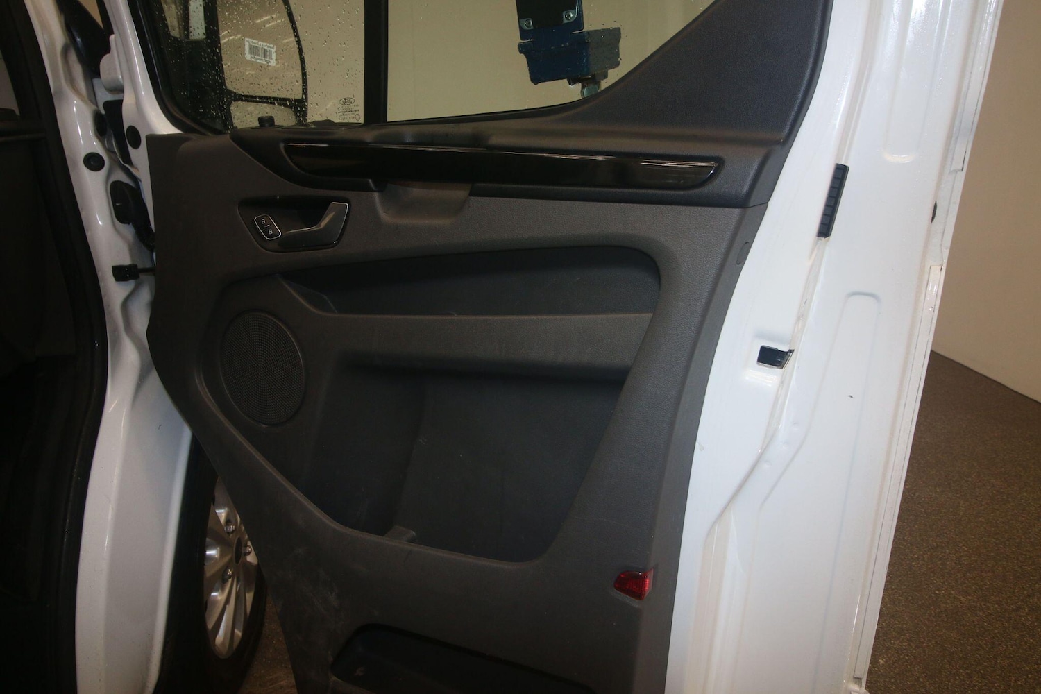 Used Ford Transit Custom 2022 for sale - 76634274: Photo 14