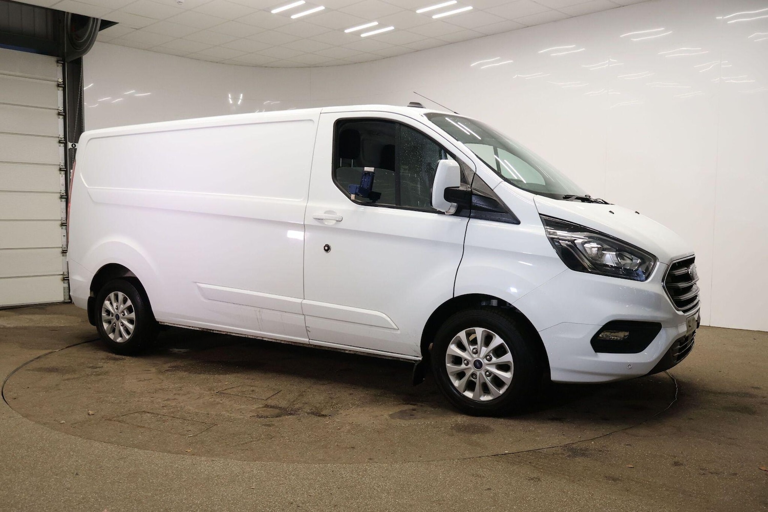Used Ford Transit Custom 2022 for sale - 76634274: Photo 15
