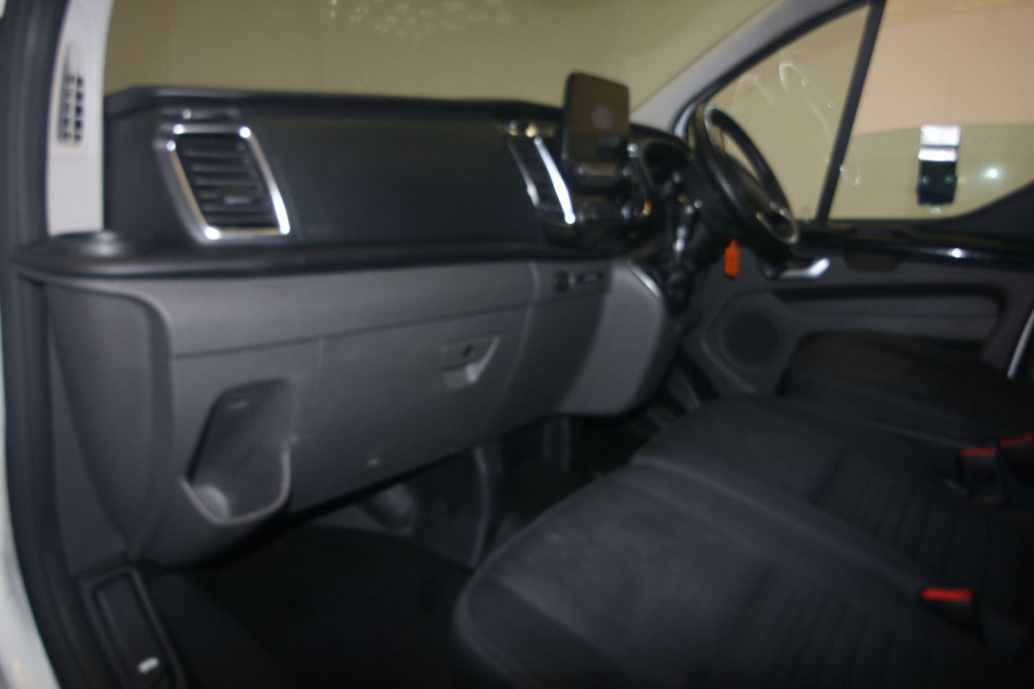 Used Ford Transit Custom 2022 for sale - 76634274: Photo 20