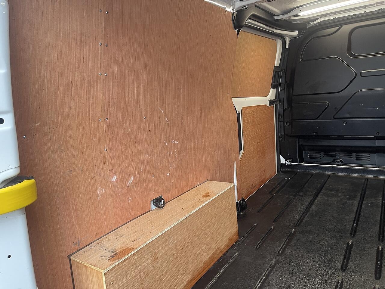 Used Ford Transit Custom 2022 for sale - 76634274: Photo 29