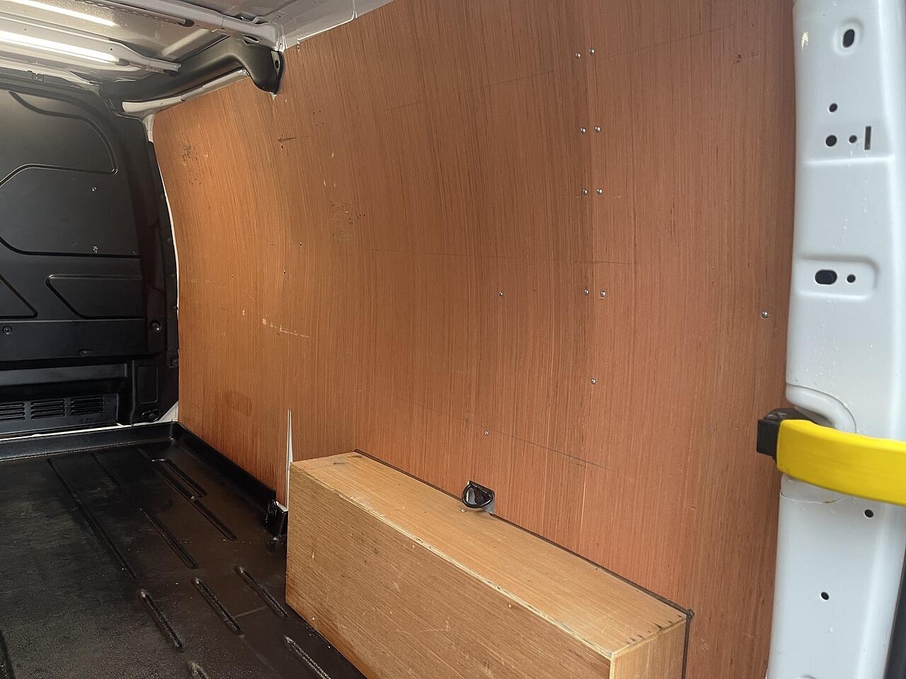 Used Ford Transit Custom 2022 for sale - 76634274: Photo 30