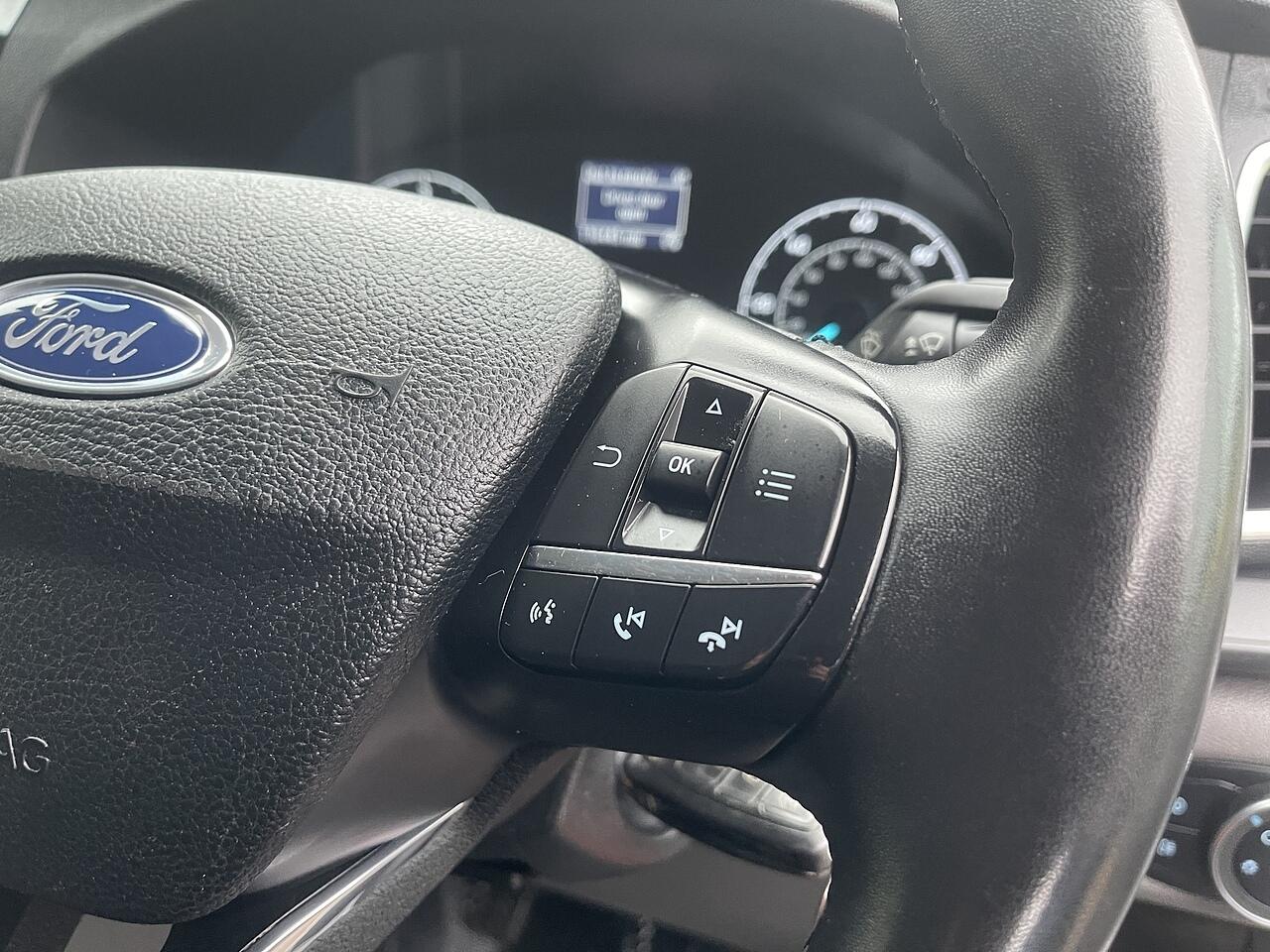 Used Ford Transit Custom 2022 for sale - 76634274: Photo 31