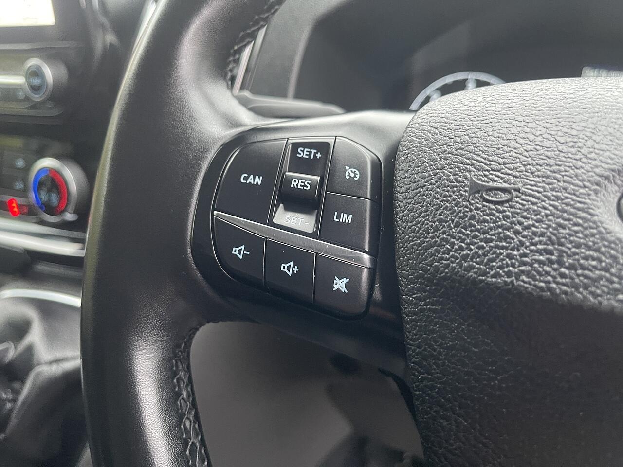 Used Ford Transit Custom 2022 for sale - 76634274: Photo 32