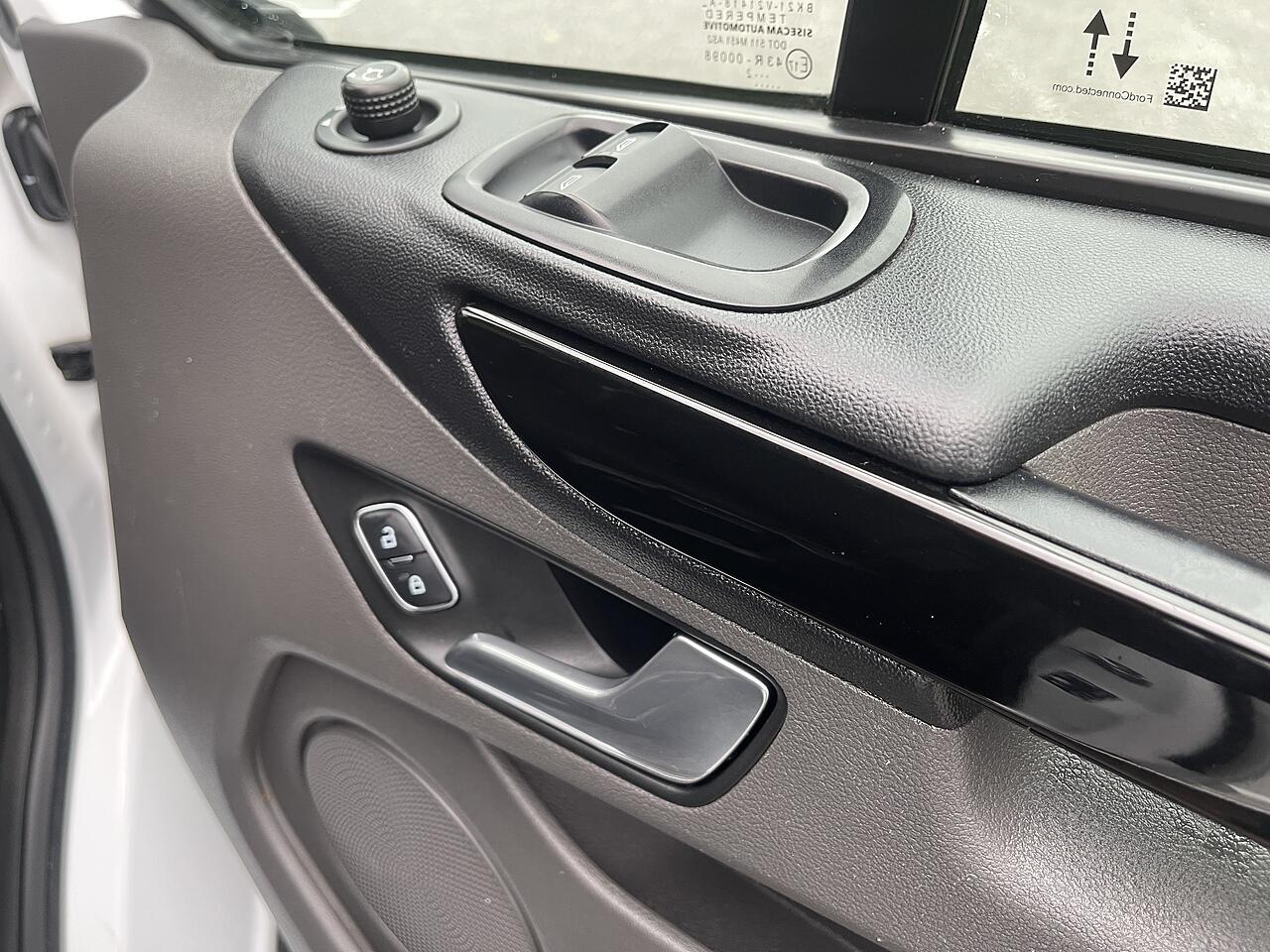 Used Ford Transit Custom 2022 for sale - 76634274: Photo 33