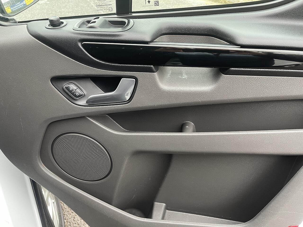 Used Ford Transit Custom 2022 for sale - 76634274: Photo 34