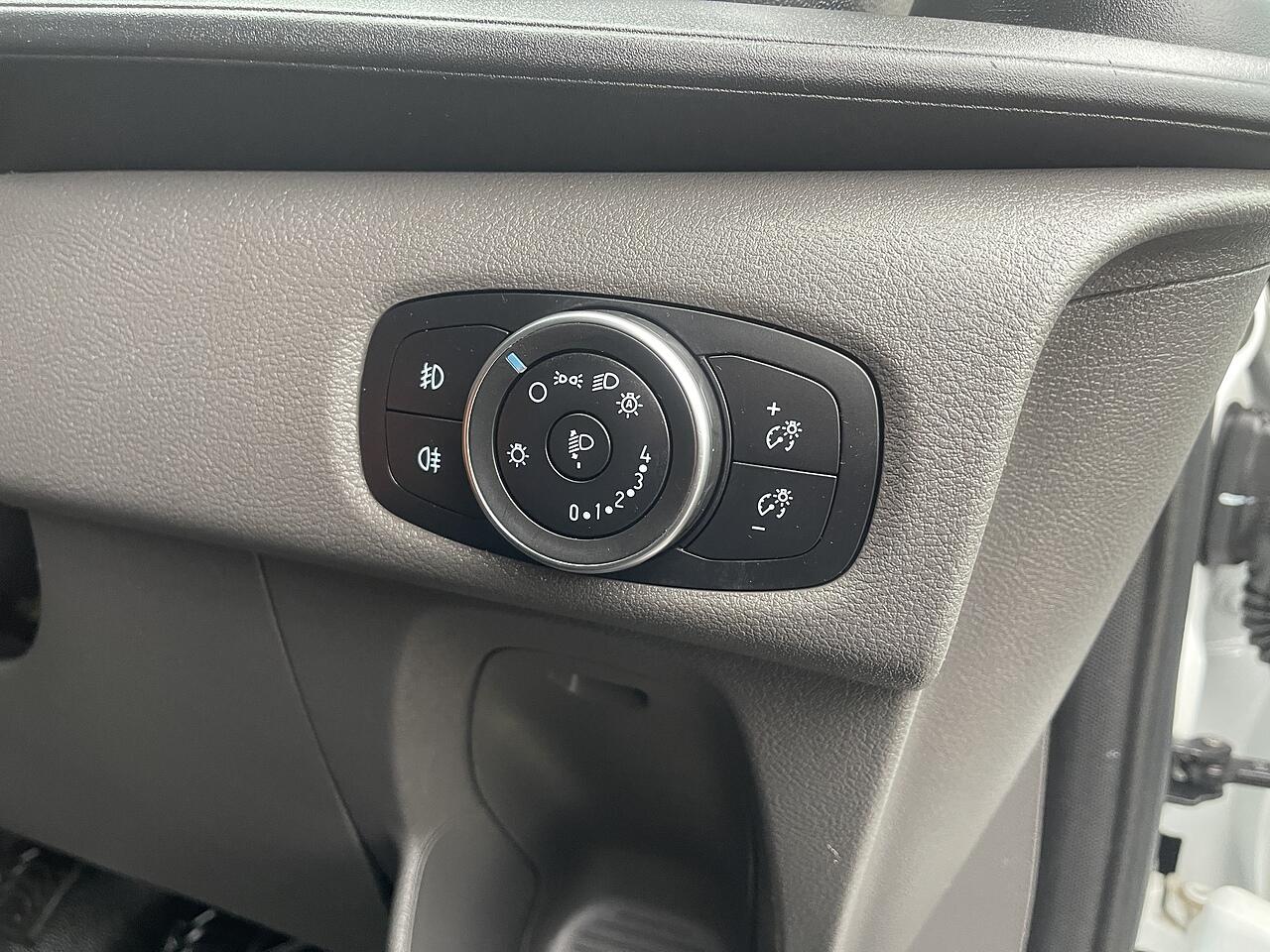 Used Ford Transit Custom 2022 for sale - 76634274: Photo 35