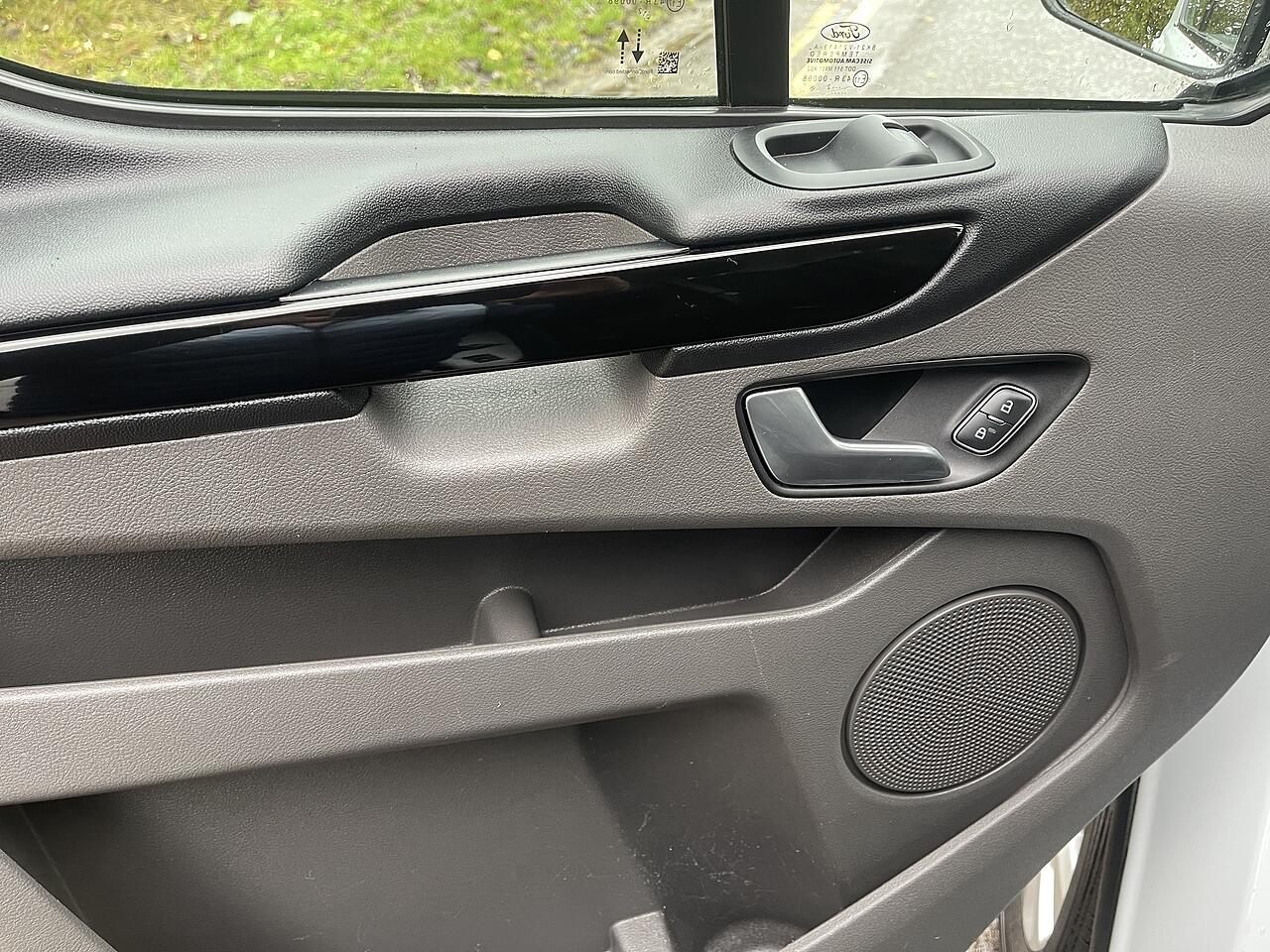 Used Ford Transit Custom 2022 for sale - 76634274: Photo 36