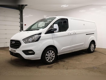 Used Ford Transit Custom 2022 for sale - 76634274: Photo